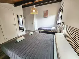 SOLOPUENT Hotel Rural apartamentos turísticos en Castiello de Jaca